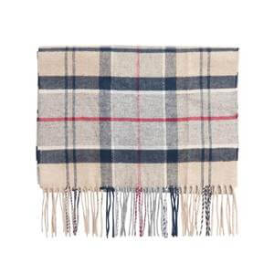 Barbour Yaxley Tartan Scarf